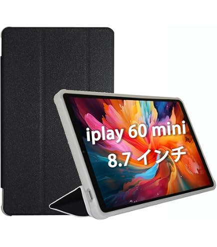 Amazon.co.jp: For ALLDOCUBE iPlay 60 Mini ケース 8.7インチ